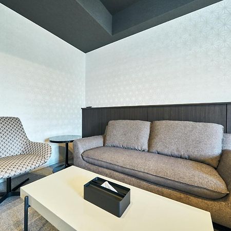 Rakuten Stay Kokura Station Standard Twin Room With Counter Table Kitakyushu Exterior photo